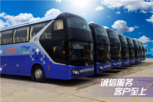 惠州优越的旅游租车出租公司是?俊鹏租车服务