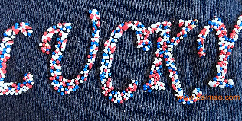 惠州粘珠浆批发厂家哪里好?惠州龙翔公司是行