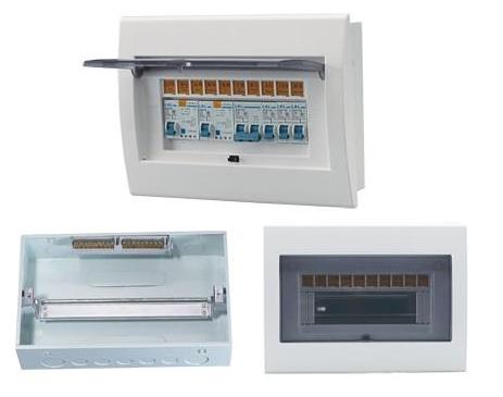 惠州强业电气为您解读照明箱漏做接地线可能导