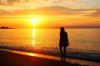 碧桂园十里银滩是怎样的海景房?公寓返租怎么