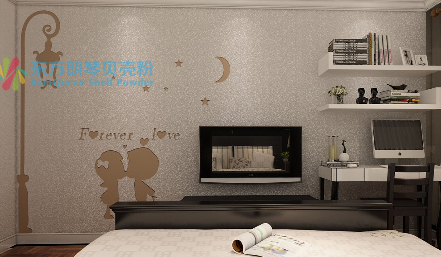 河南贝壳粉加盟条件有哪些?天龙建材公司加盟