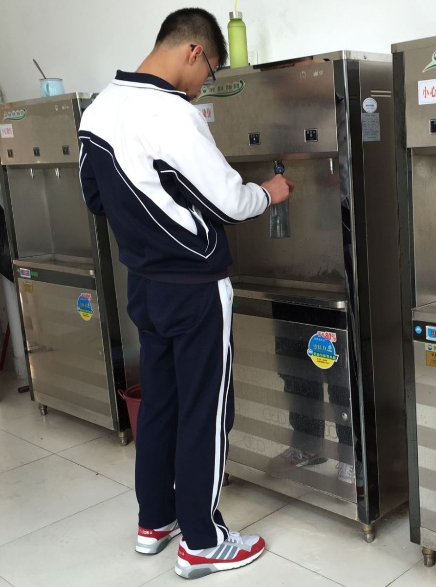 惠州学校直饮水就选惠州陶氏饮水设备有限公司