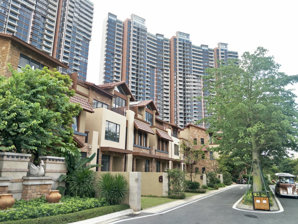 惠州实地常春藤附近的轻轨1号线什么时候动工?房价还会涨吗?