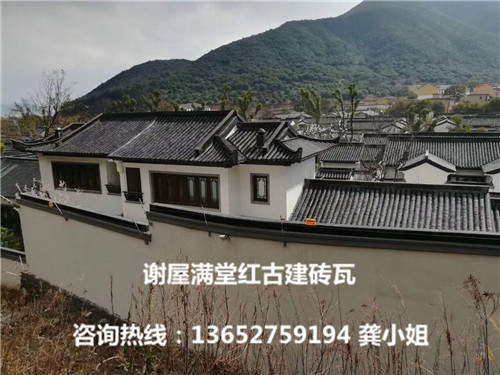 广州知名的古建筑材料生产商,以质量为保证,产