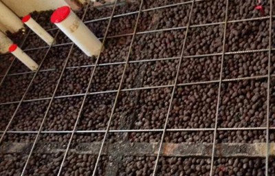 韶关卫生间的尴尬陶粒回填一立方多少钱?欢迎解决