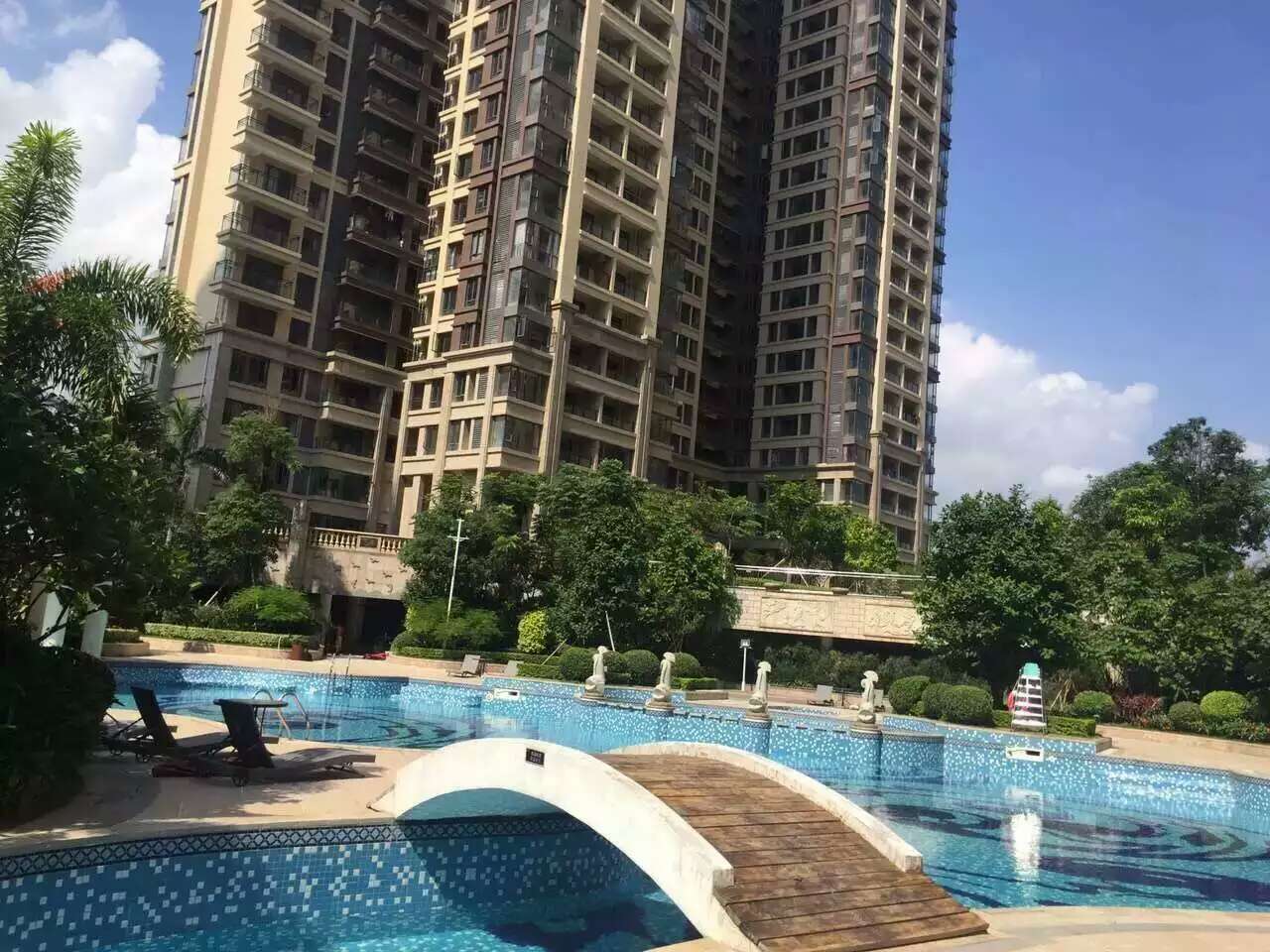 大亚湾金沙世纪城升值空间怎么样?