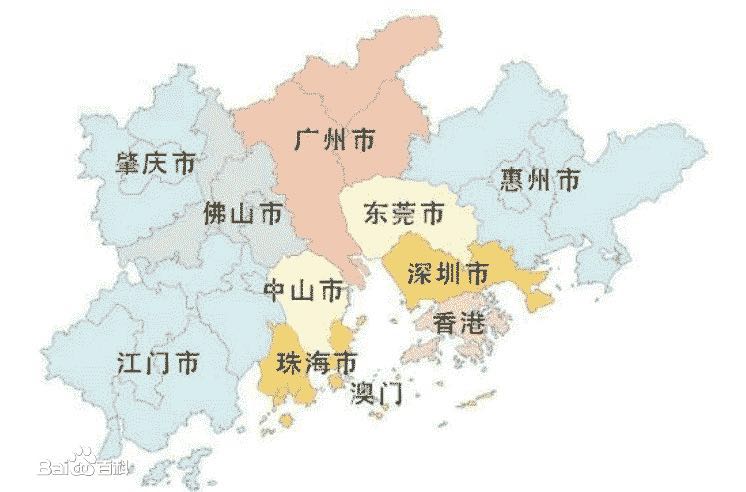 惠州市近年gdp_惠州市地图(3)