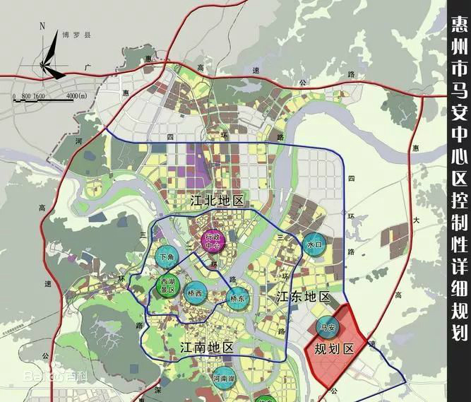 惠州市惠城区人口_惠州市惠城区地图(2)