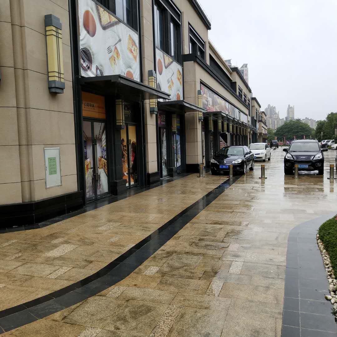 泰丰千花岛商铺即将开售30-200平米,入住金山湖快人一步