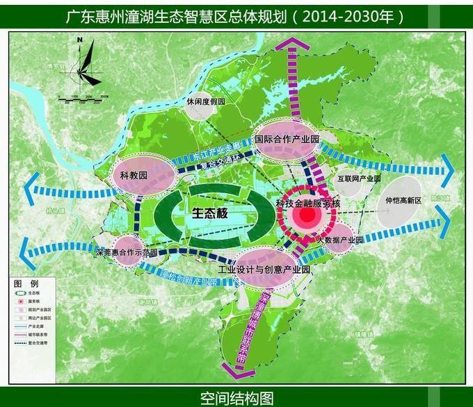 惠州仲恺中心区鑫月广场 商业集中地 围绕体育馆而建 价值盘