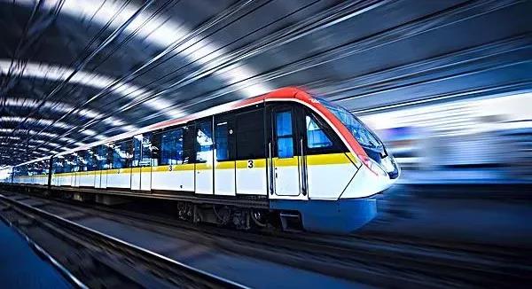 惠州地铁再爆新动向 未来18分钟到深圳 35分钟