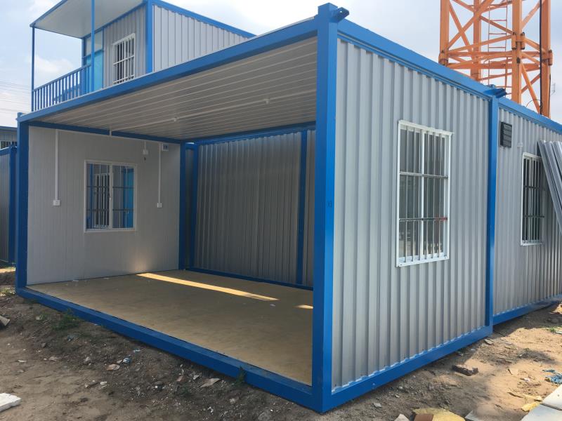 广东好用的折叠集装箱产品 惠州集装箱有限公