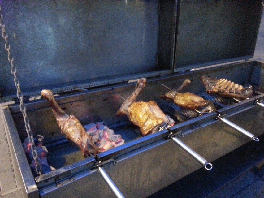 泉州烧烤培训_泉州哪里可以学习烧烤?火山口