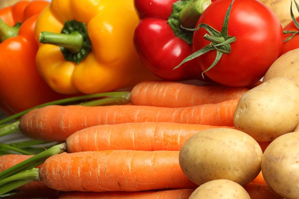 番禺蔬菜配送公司|高品质让您买的更放心 - 饮食 - 互动百科
