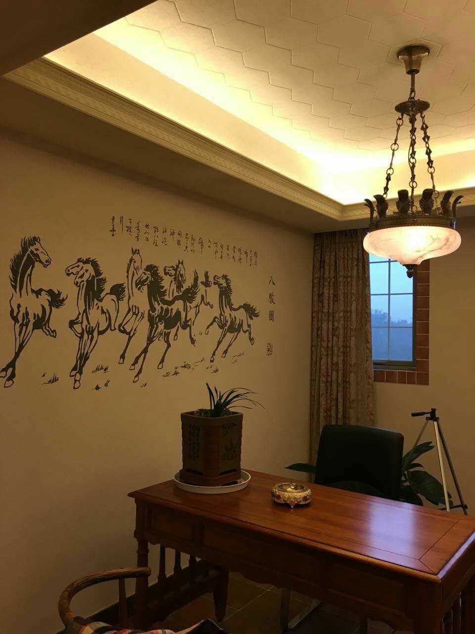 硅藻泥让您家高逼格,惠州大督硅藻泥为您打造