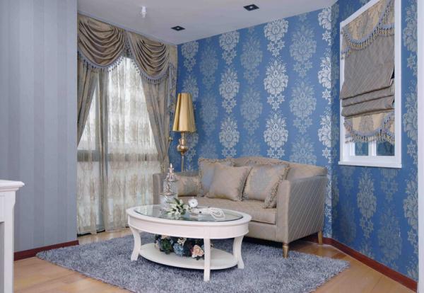 杭州装修选择壁纸有哪些优点?