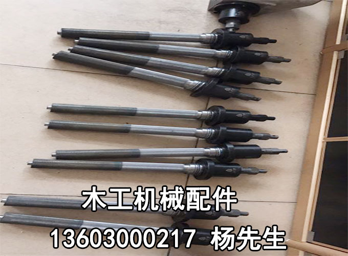 湖州機械博羅可靠的木工機械配件廠家,華楊木工動力開辟大道