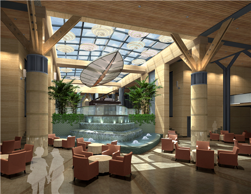 杭州酒店餐厅装修哪家口碑好--立即点击咨询