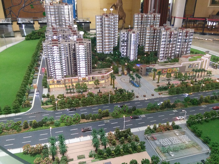 御蓝湾有人说价格8000是不是真的,户型配套价格怎么样