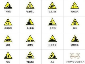 2016模拟考试科目一,驾驶员考试流程解析