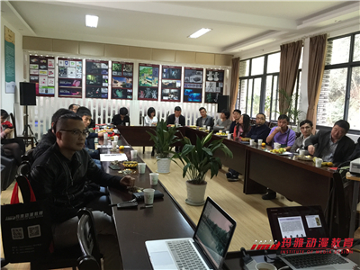 杭州玛雅动漫培训学校怎么样?杭州玛雅动漫教