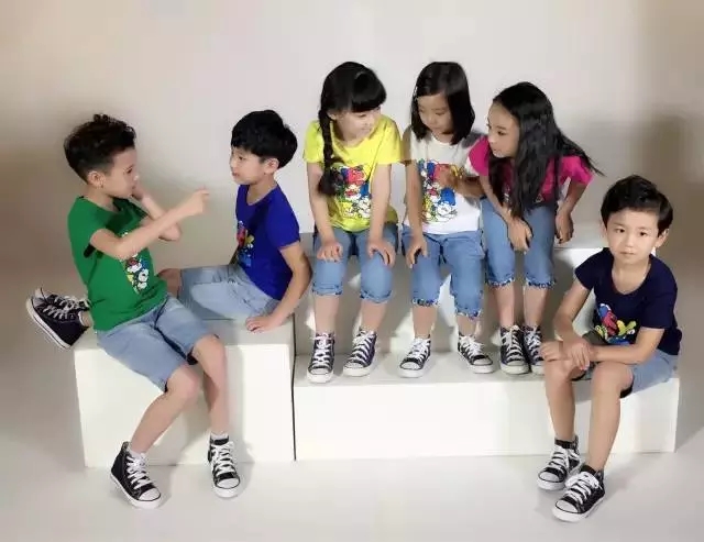 少儿模特培训排名_少儿模特