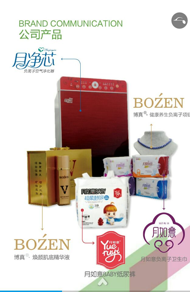 现在卫生巾哪些牌子卖的蕞好?月如意卫生巾代