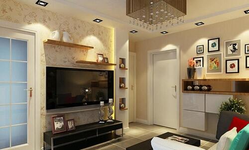 60平米老房装修设计及注意事项,安阳60平小户