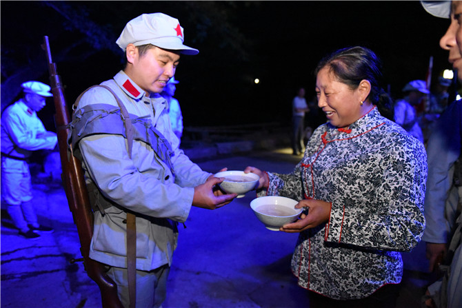 江西党政干部培训机构体验式培训经验,拥有专