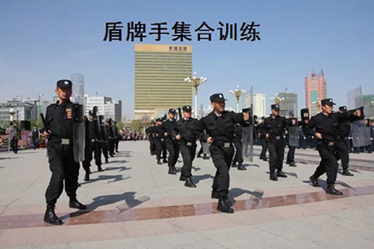 保安服务管理条例,郑州社区保安服务哪家好