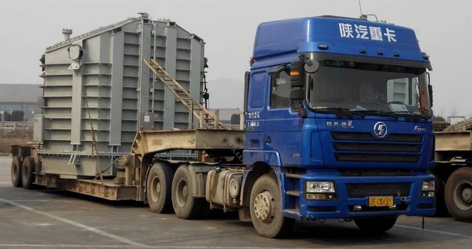 钢材物流:上海钢材货运公司