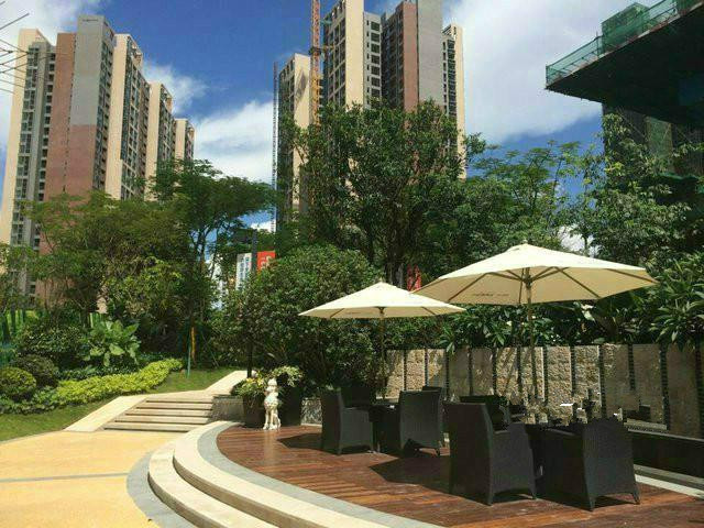 海伦堡爱ME城市 大亚湾中心区有那些学校