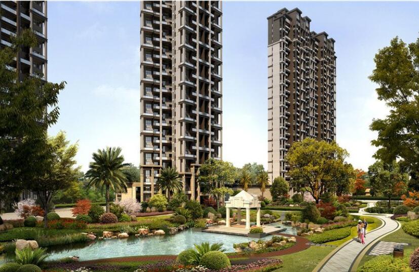 惠阳淡水 九洲玉带湾 大品牌开发商 赠送多的楼