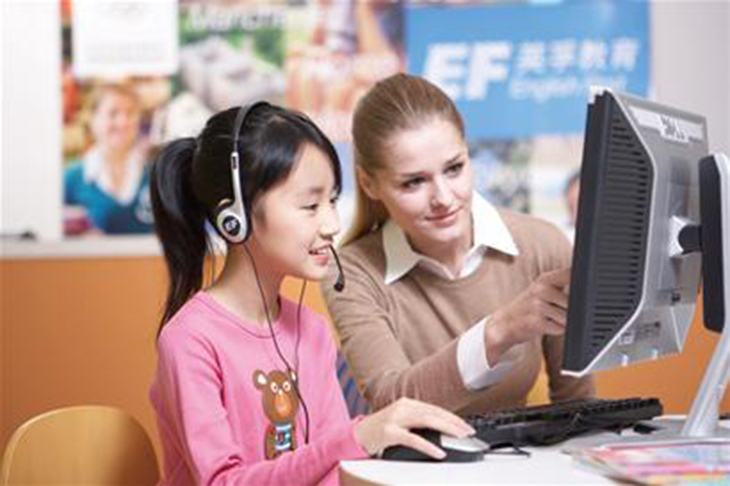 趣趣ABC、哒哒英语、兰迪少儿英语这三家怎