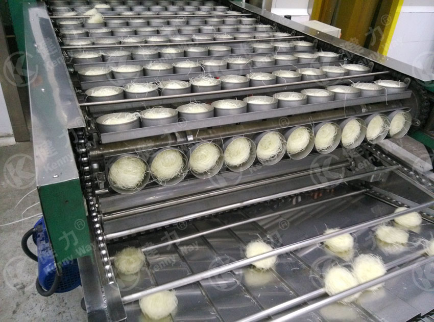 湖南购买红薯粉条加工设备找哪个厂家?