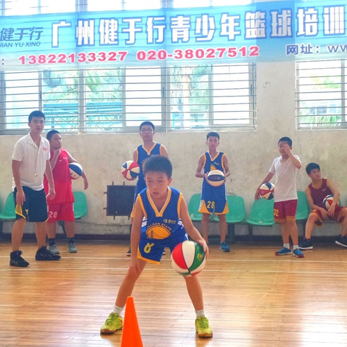 广州哪家青少年篮球培训机构收费比较优惠 - 教