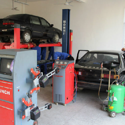 中专汽车检测与维修专业主要学什么?哪个学校