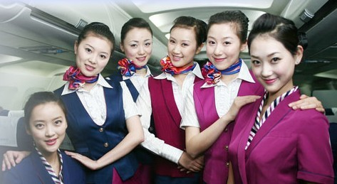 初中毕业学什么专业比较好?有没有航空高铁专