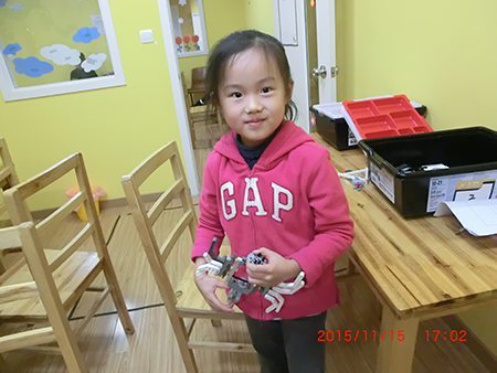 上海泊思地机器人培训机构在哪里学? - 教育文