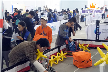 泊思地亚太赛再创佳绩,实现亚太赛五次夺冠