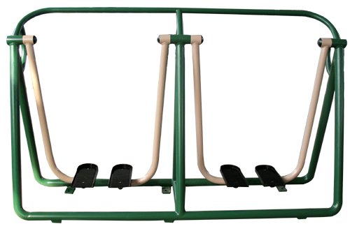 桐城小区健身器材哪个品牌更可信赖?