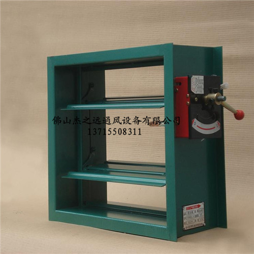 佛山防火阀生产厂家|加倍精心|实至名归 - 工具