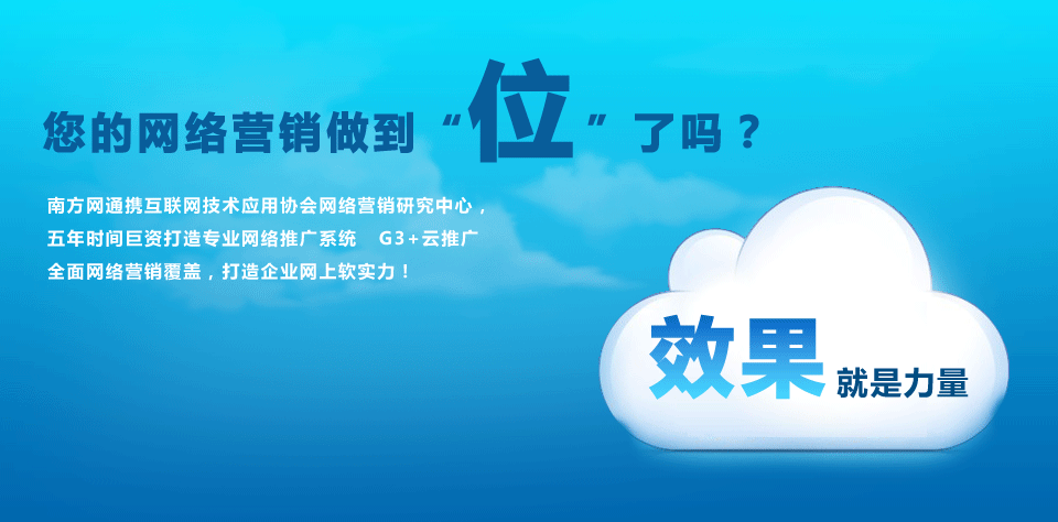 网络公司是做什么的