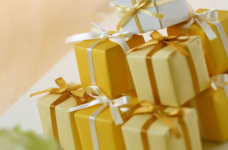 济南高端礼品公司哪家最好?高端礼品专家飞凡告诉你