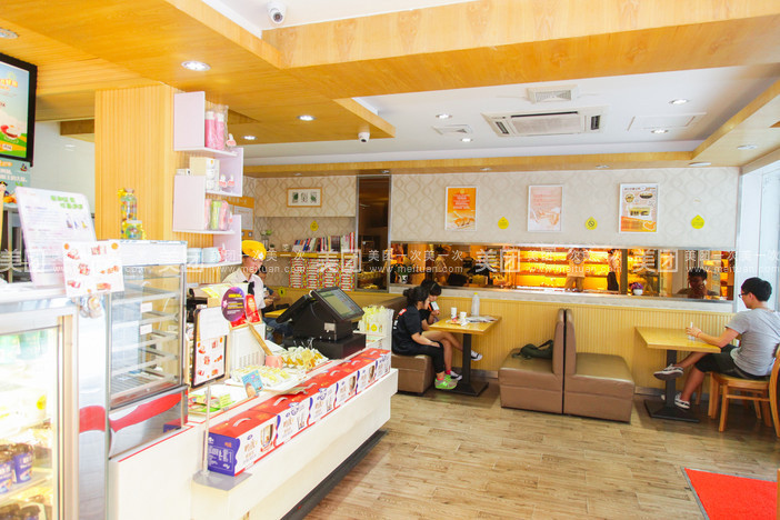 一鸣真鲜奶吧加盟酸奶吧炒酸奶加盟奶茶加盟怎