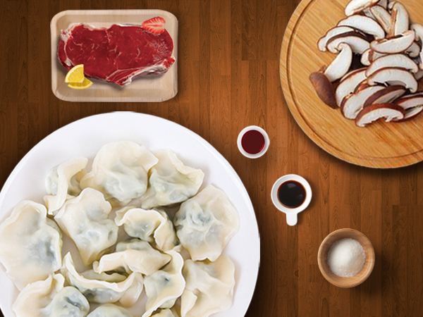 山东济南饺子加盟店排行榜至珍饺子加盟山东知