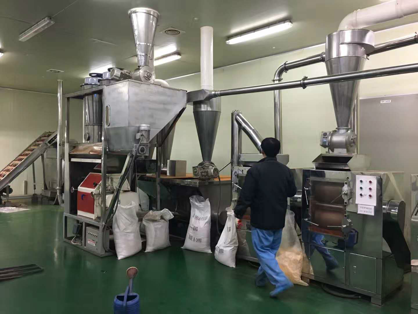 微波食品杀菌设备 包装食品杀菌机 微波杀菌机生产厂家