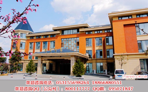 山东济南市单招培训学校 - 教育培训 - 阳江日报