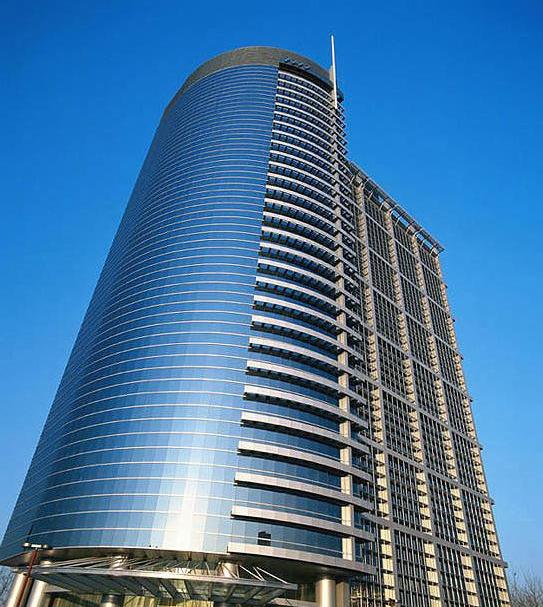 北京南银大厦写字楼开发商租赁部直租-租赁服