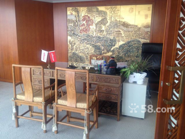 长安街万达广场招商部对外招租 - 租赁服务